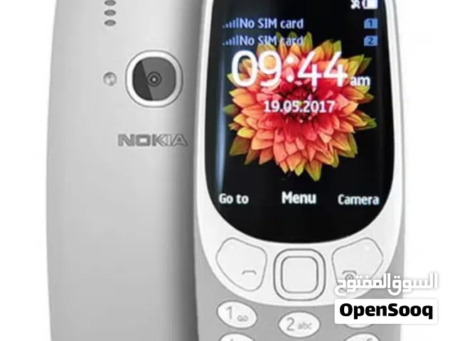 نوكيا 3310