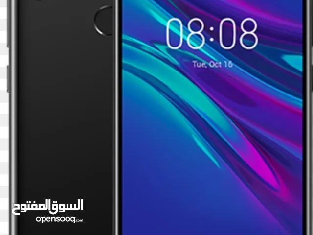 Huawei Y6 64 GB in Jeddah