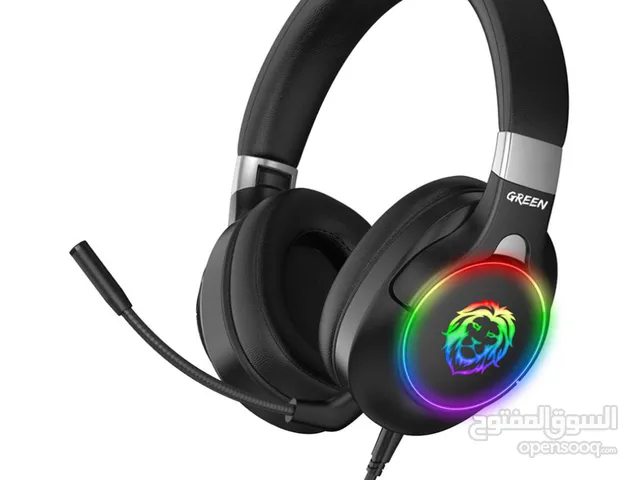 Other Gaming Headset in Muscat