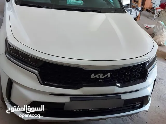 KIA سورنتو2023