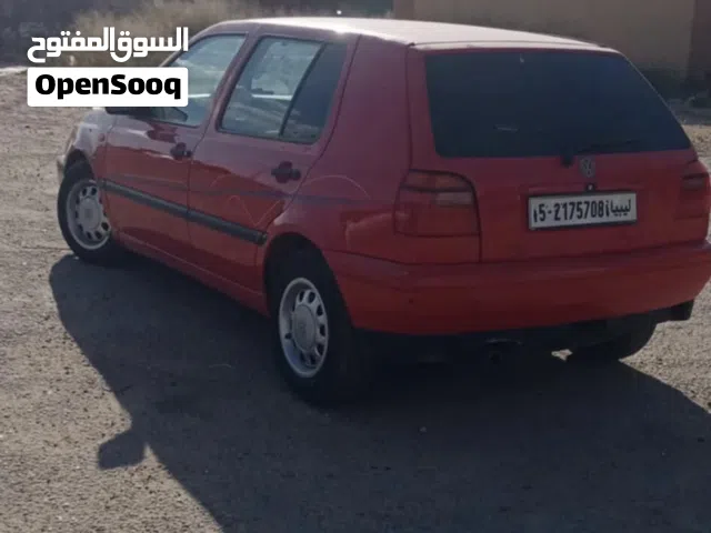 1998 فولكسفاغن ID 3 ID.3 Pure