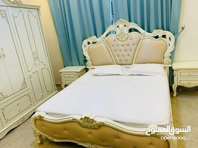 2500 ft 3 Bedrooms Apartments for Rent in Ajman Al Rawda