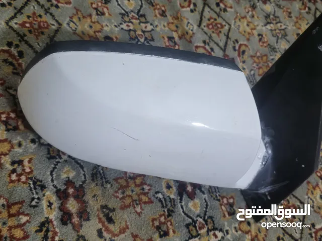 مرايات كيا ريو 2010