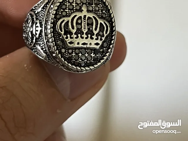 خواتم عدد 2 جداد