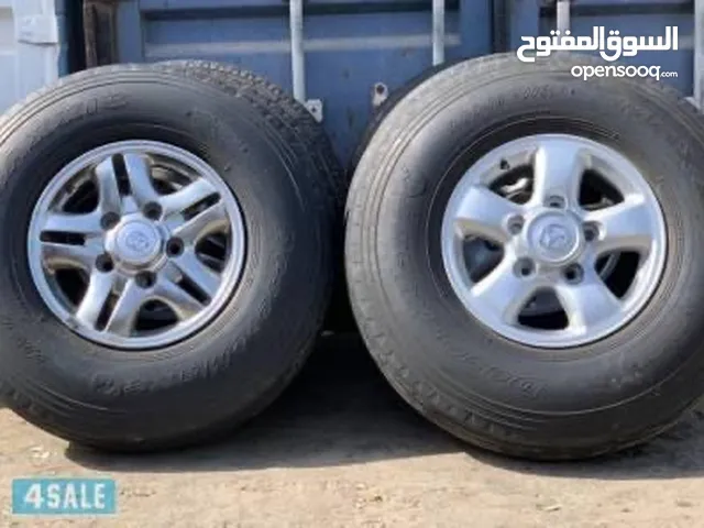 Other Other Tyre & Rim in Muharraq