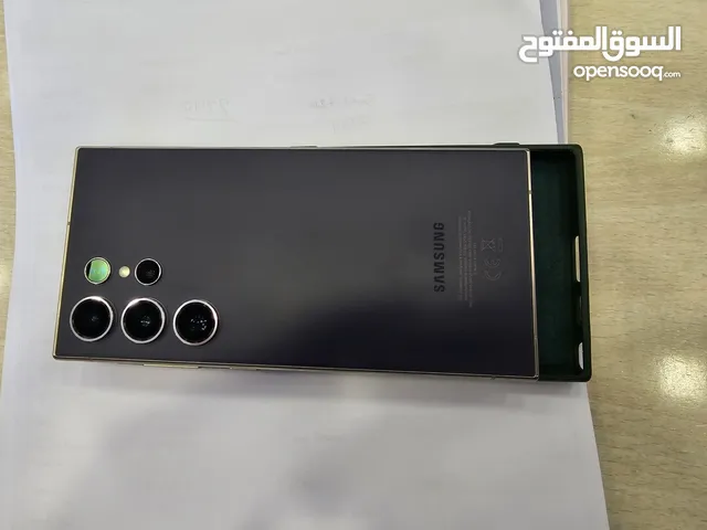 Samsung s 24 Ultra