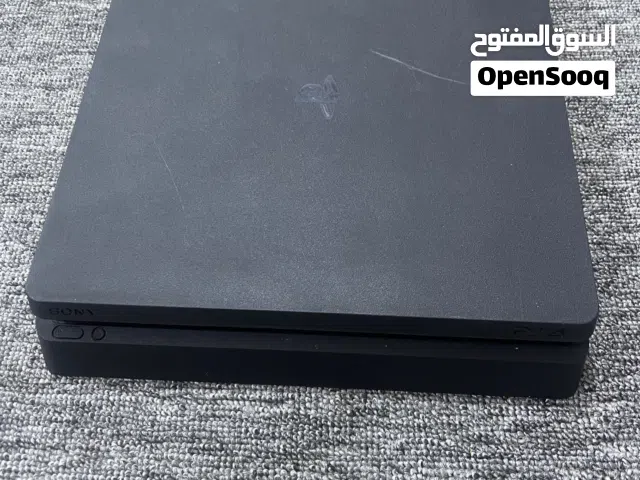 بلي فور سلم