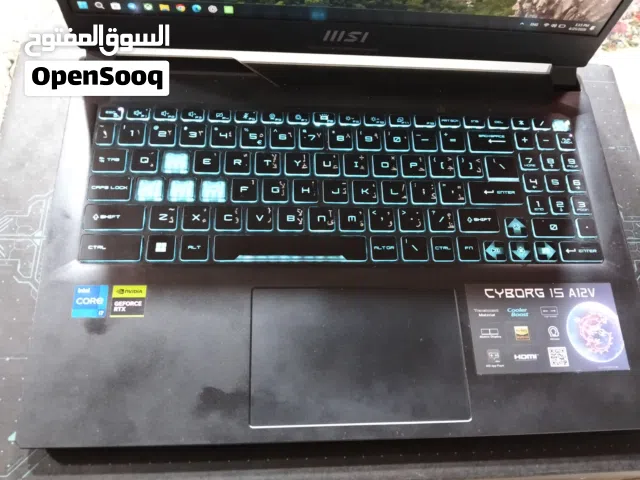 Windows MSI for sale  in Basra