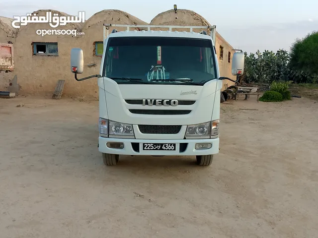 Iveco للبيع