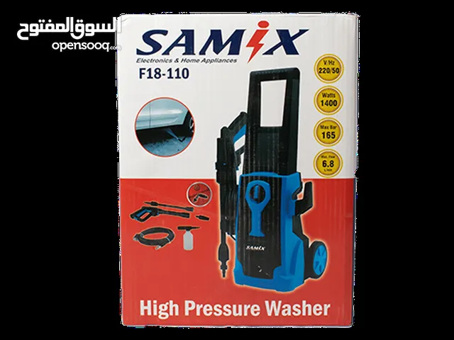 Samix 19+ KG Washing Machines in Baghdad