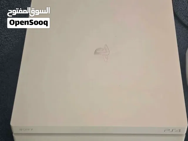 Ps4 pro افاري