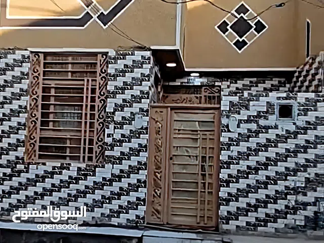 75 m2 1 Bedroom Townhouse for Sale in Karbala Other