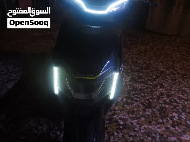 2026 بي إم دبليو C 400 X