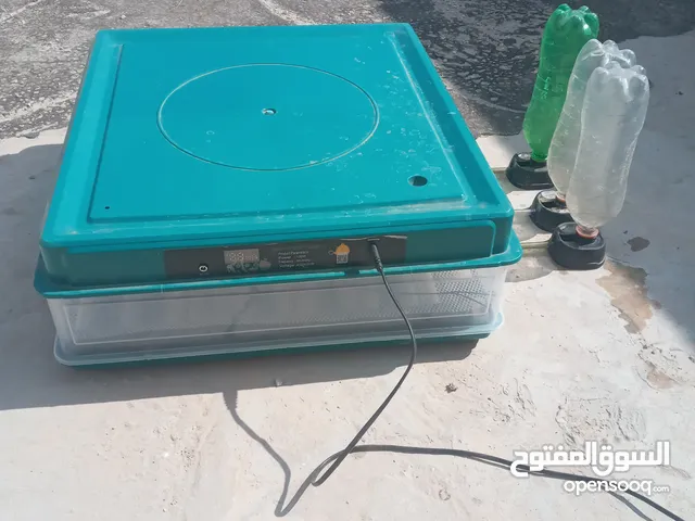 حضانه للبيع 130 دحيه مستعمله استعمال نضيف