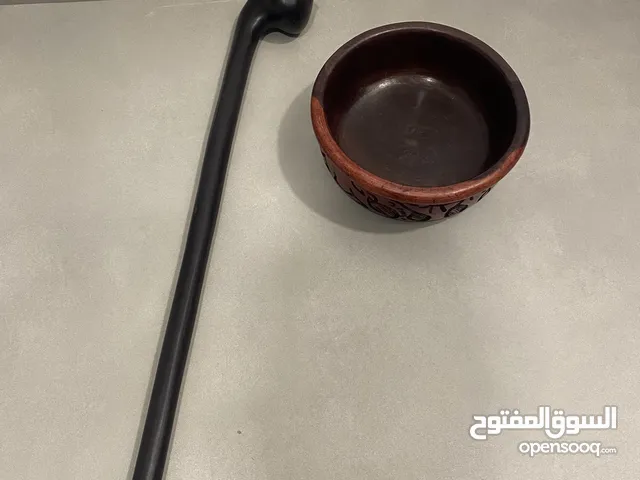 للبيع قب خشبي و مله خشبية صنع ماساي من تنزانيا