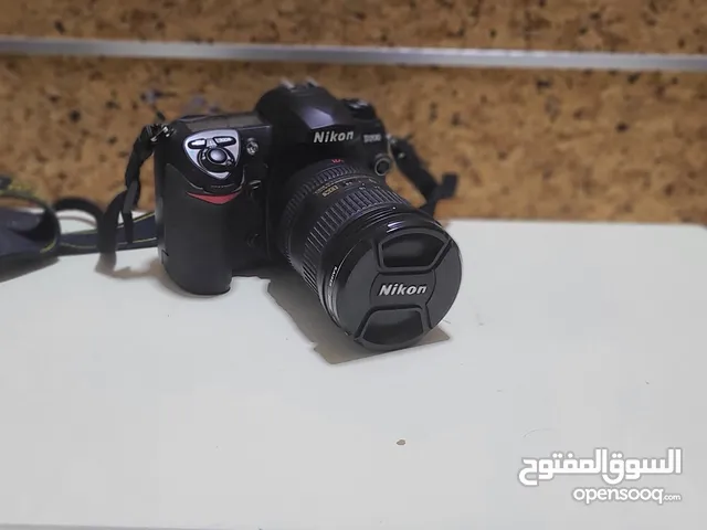 Nikon DSLR Cameras in Sharjah