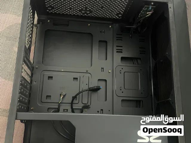نضيف كيس جيمنج حاجه ربي يبارك