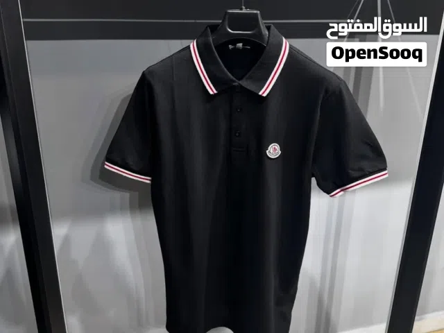 تيشريت بولو moncler