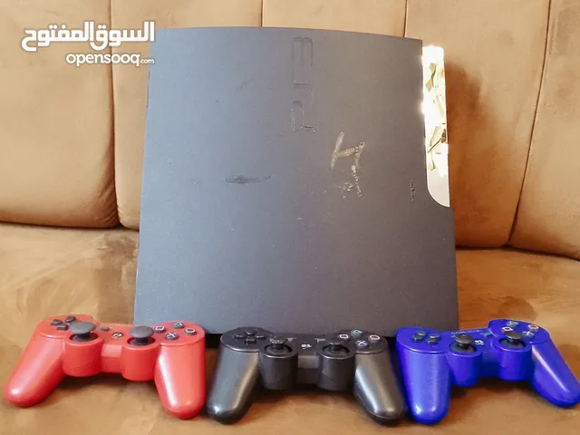PlayStation 3 PlayStation for sale in Ramtha