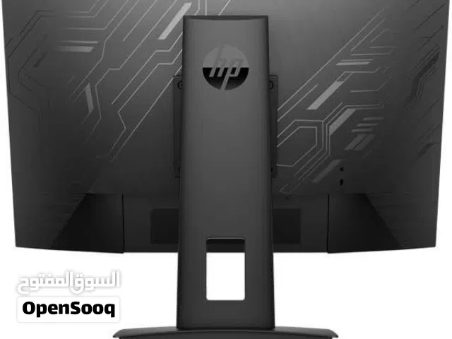 24" HP monitors for sale in Bethlehem