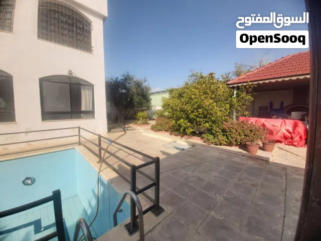 Farm Land for Sale in Amman Al-Zaytouneh