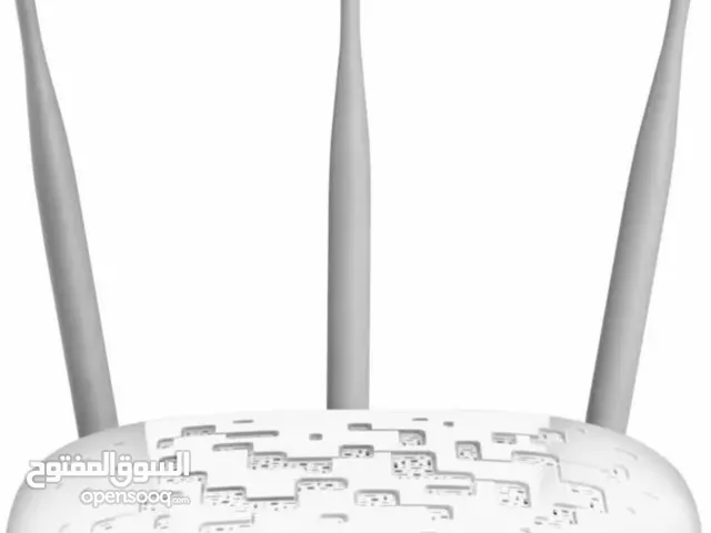 TP-Link TLWA901ND Wireless N Router