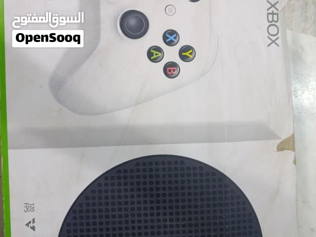 Xbox Series S Xbox for sale in Baghdad