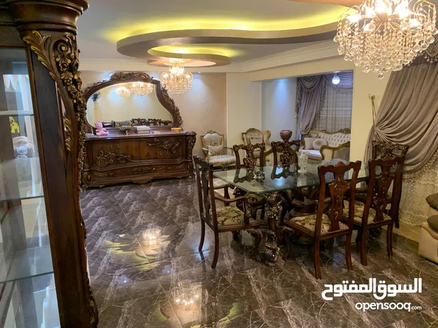 157 m2 3 Bedrooms Apartments for Sale in Cairo Mokattam