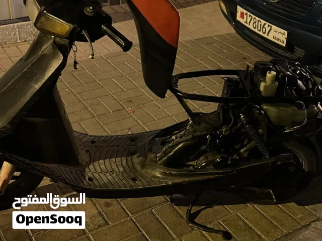 2021 سوزوكي أخرى