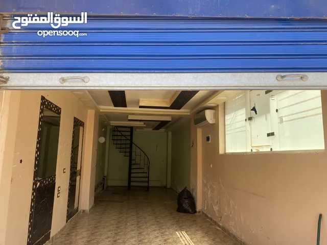 Unfurnished Warehouses in Irbid Al Qubeh Circle