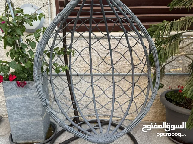 مرجيحة عش البلبل مع مفرش