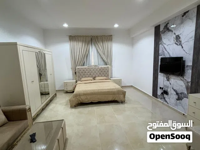 60 m2 Studio Apartments for Rent in Al Ain Zakher