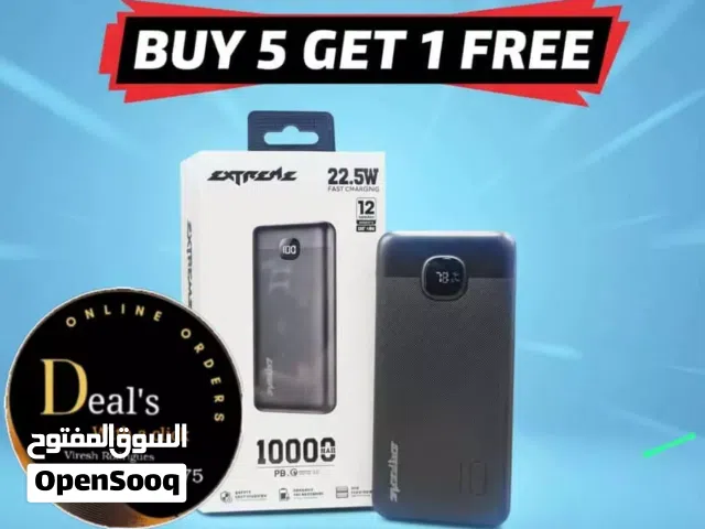 mobile accessories