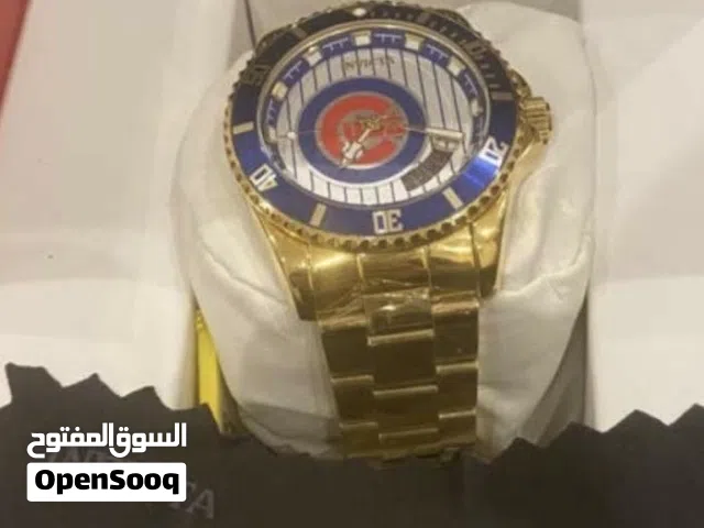 جمله ساعات وشماغ وسبحه وخاتم