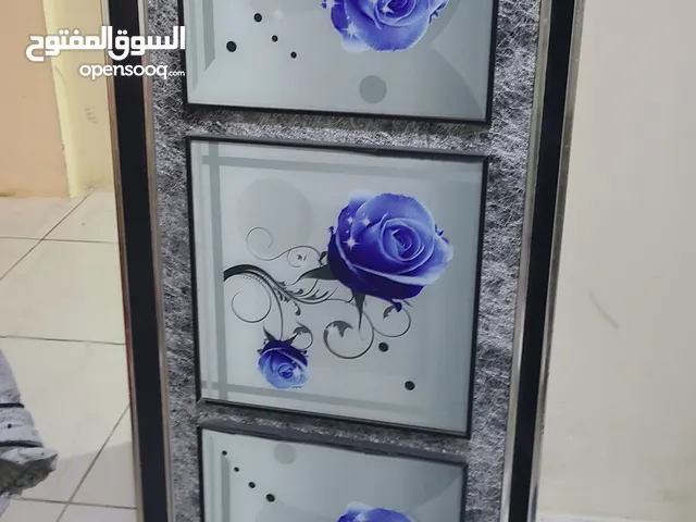 NEW SOLID WOOD WALLFRAME