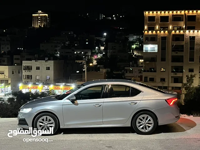 سكودا 2021 ديزل 2.0 ولا غرام بوية للبدل على مرسيدس c200