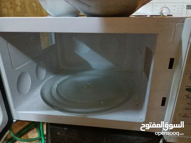 Daewoo 30+ Liters Microwave in Salt