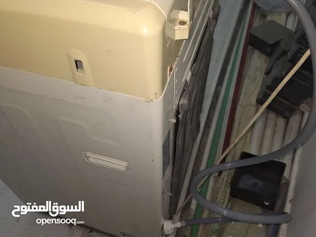 General Electric 9 - 10 Kg Washing Machines in Al Batinah