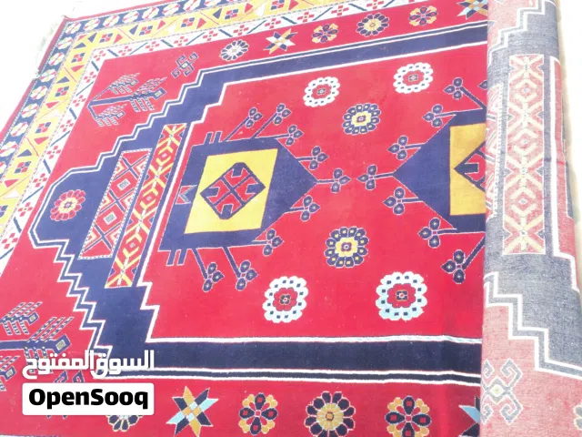 سجاد مفرشه تركي طول 4 متر وعرض 3 متر