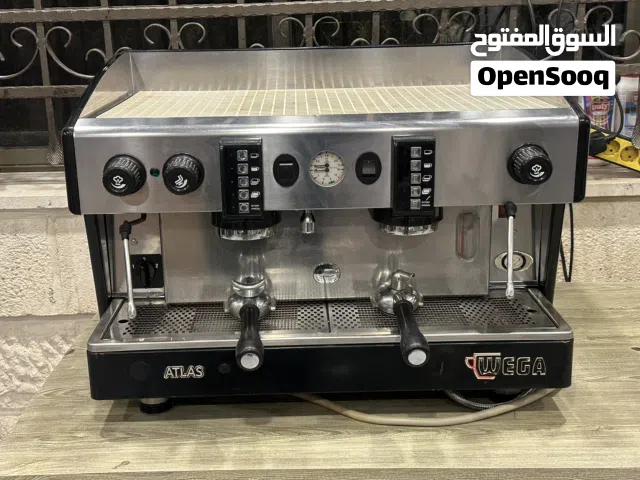 ماكينة اسبرسو قهوة باريستا ثلج خلاط