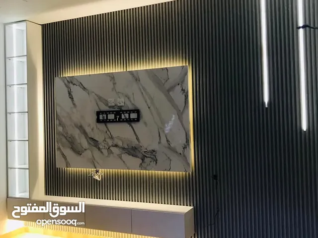ديكور شاشات 2025