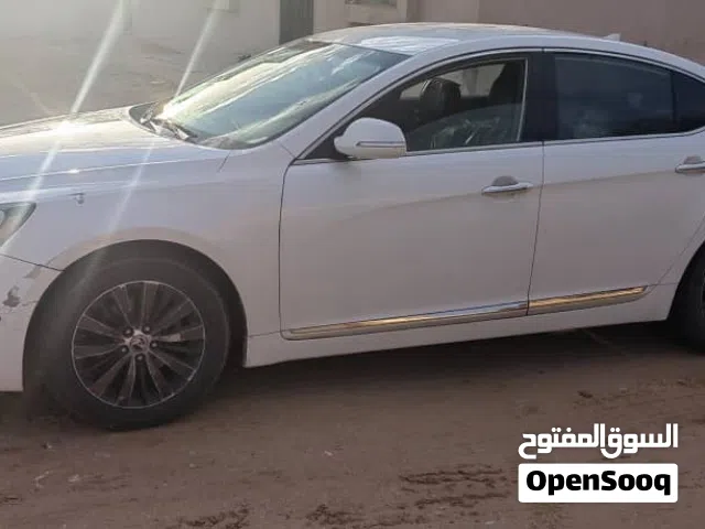 كيا كادينزا للبيع 2011