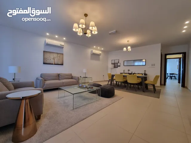 DEAL ALERT!  4 BR + Maid’s Room Brand New Villa in Al-Bustan for Sale
