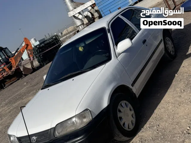 1995 تويوتا تيرسل