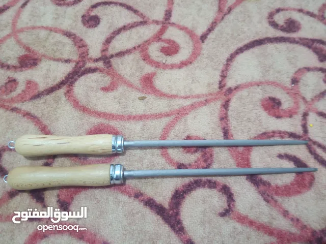 مستحد سكاكين اصلي السعر 10