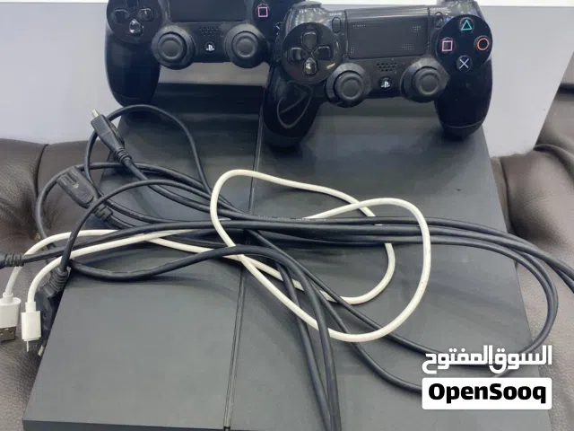 PlayStation 4 PlayStation for sale in Baghdad
