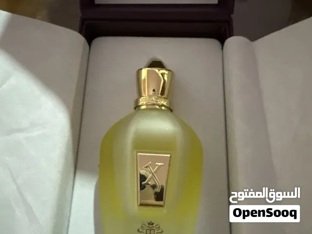 Niche perfume Xerjoff Naxos