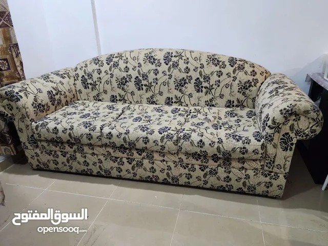 Comfortable Sofa Set