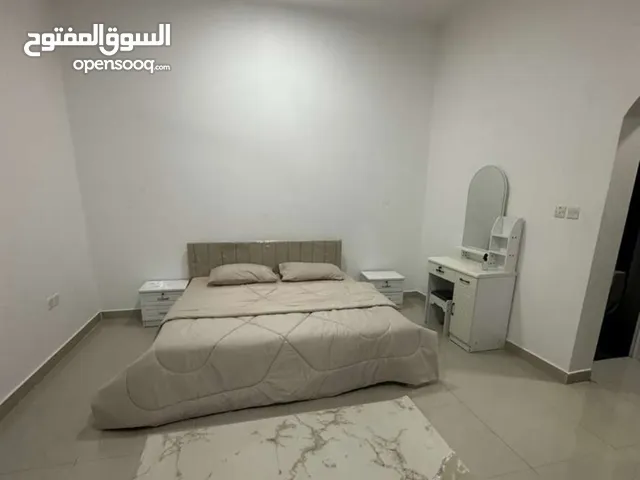 غرف يومي للايجار مفروشة