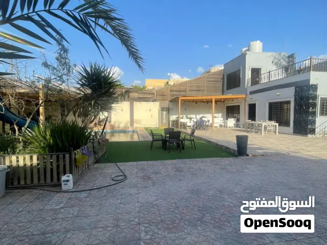 2 Bedrooms Farms for Sale in Jordan Valley Ghor Al Kafrain
